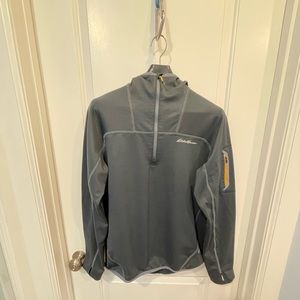 Eddie Bauer Technical Hoodie